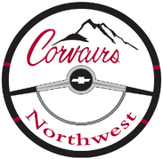 Corvairs NorthWest  CNW